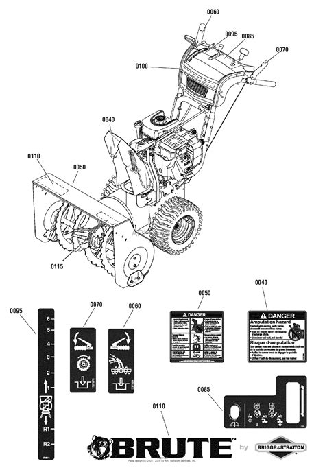 farm king snowblower for skid steer|farm king snowblower parts diagram.